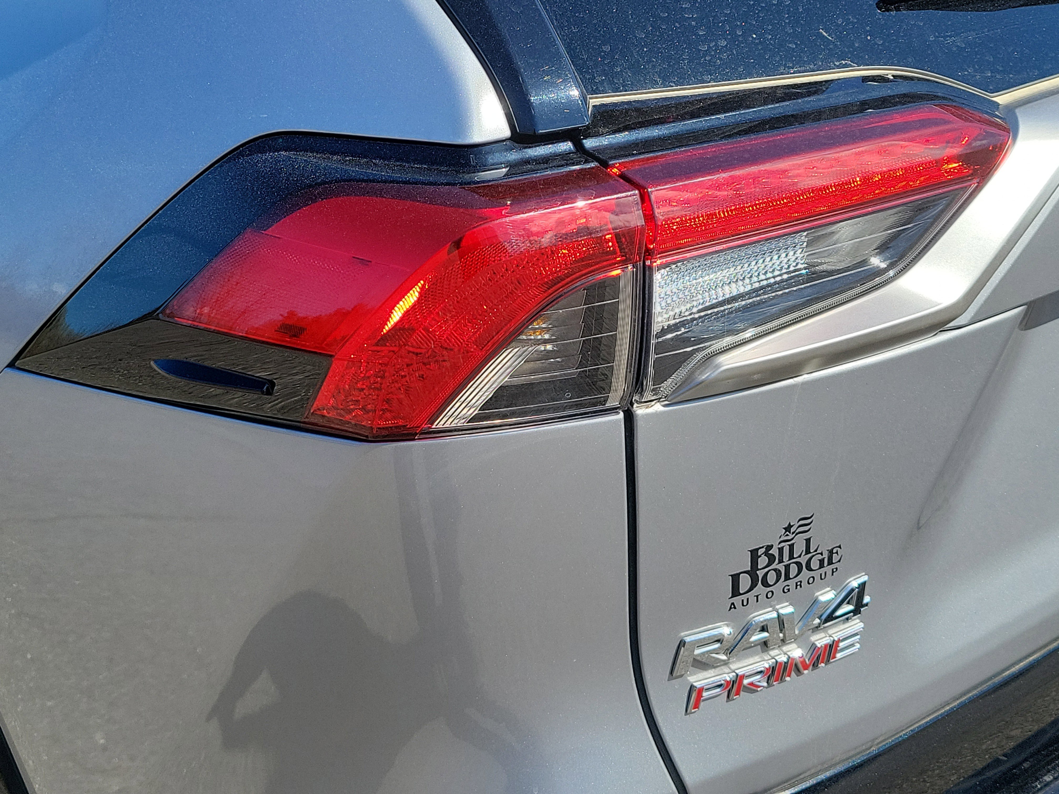 Used 2023 Toyota RAV4 XSE w/ Weather Package AWD/4WD image 11