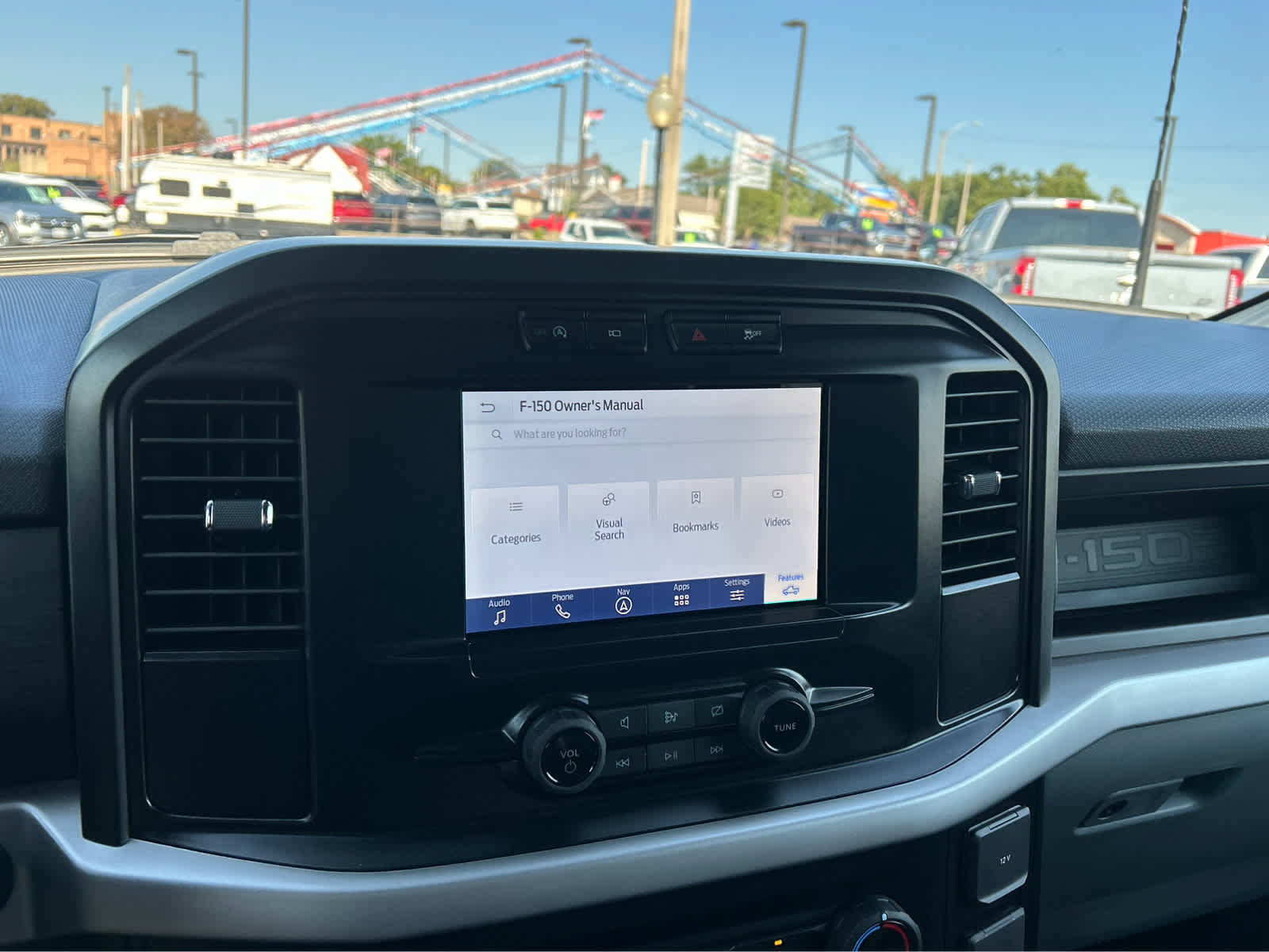 Used 2023 Ford F150 XL image 35