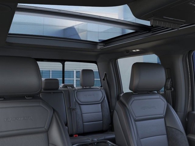 New 2025 Ford F150 Raptor image 22