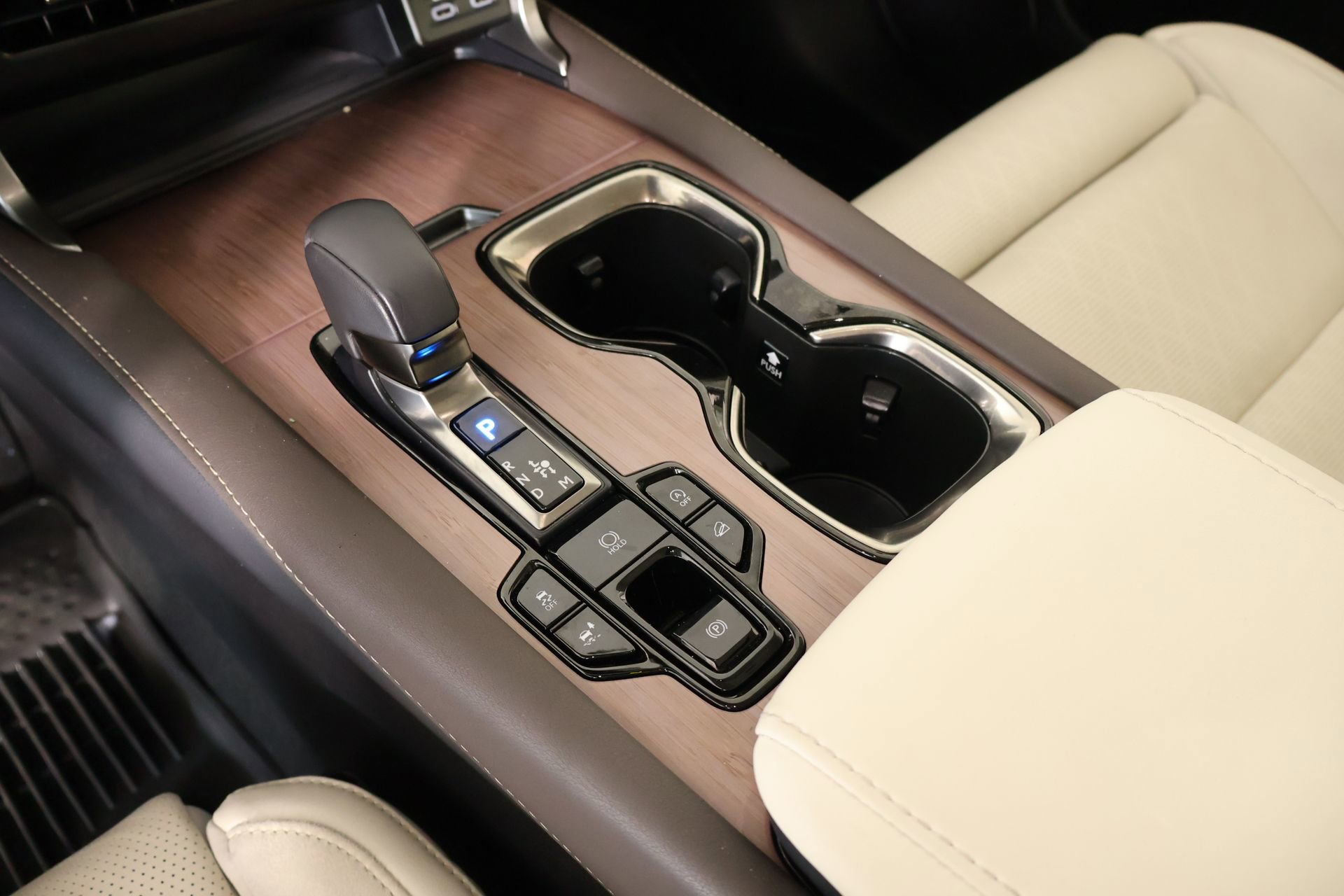 Used 2023 Lexus RX 350 AWD w/ Cold Area Package image 9