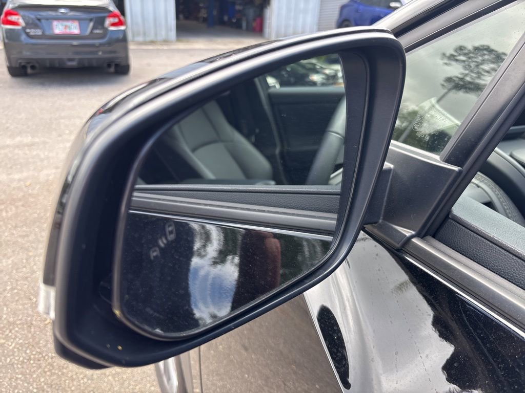 Used 2023 Subaru Solterra AWD image 31