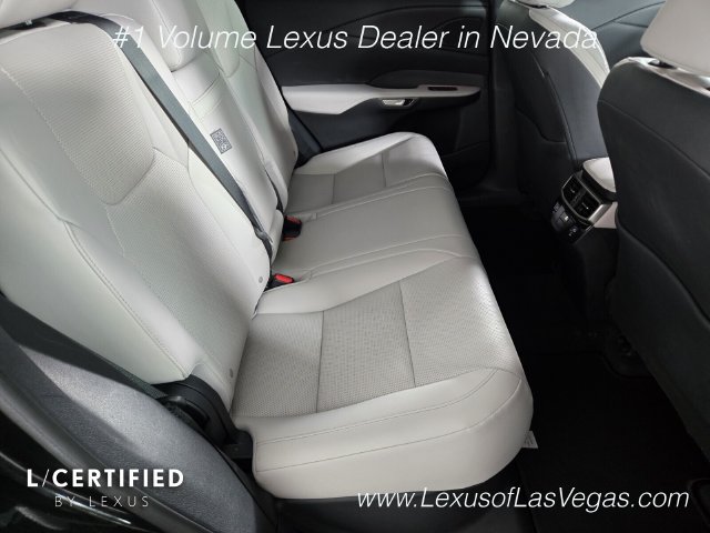 Used 2024 Lexus RX 350 Premium Plus w/ Convenience Package AWD/4WD image 22