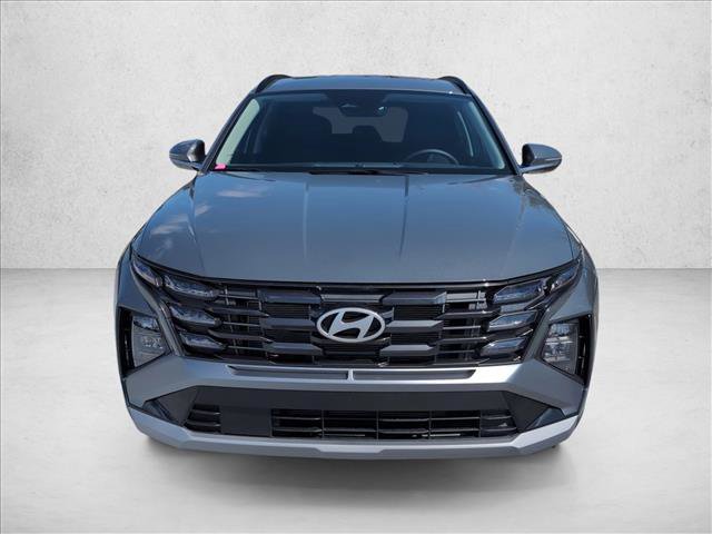 New 2026 Hyundai Tucson SEL w/ Tow & Go Package image 6