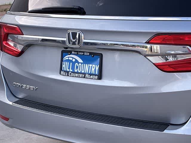 Used 2019 Honda Odyssey EX-L image 13