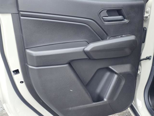New 2026 Chevrolet Colorado Trail Boss image 23