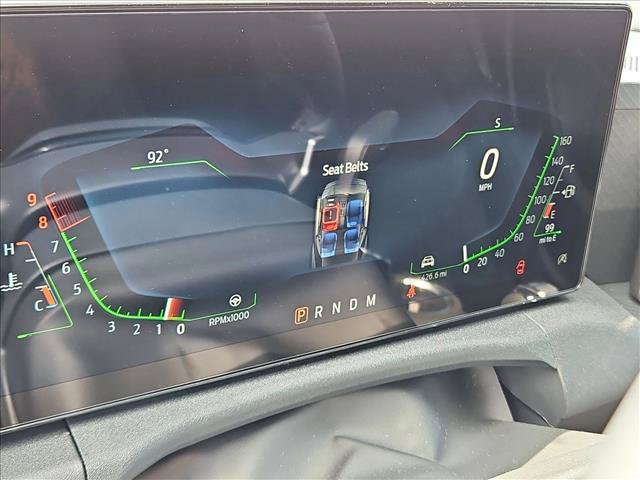 New 2026 Ford Mustang GT RWD image 11