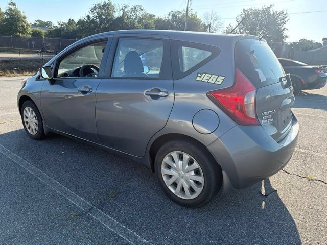 Used 2016 Nissan Versa Note S Plus FWD image 5