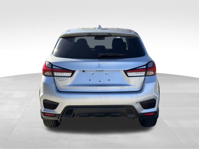 New 2027 Mitsubishi Outlander Sport ES FWD image 4