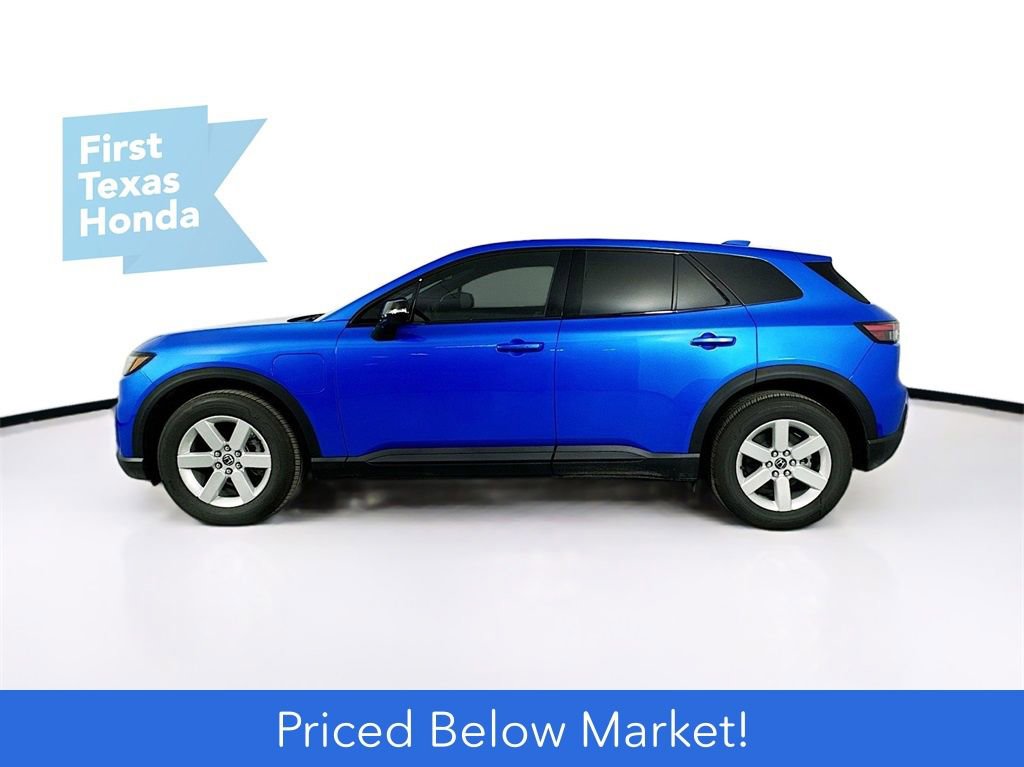 New 2025 Honda Prologue EX image 4