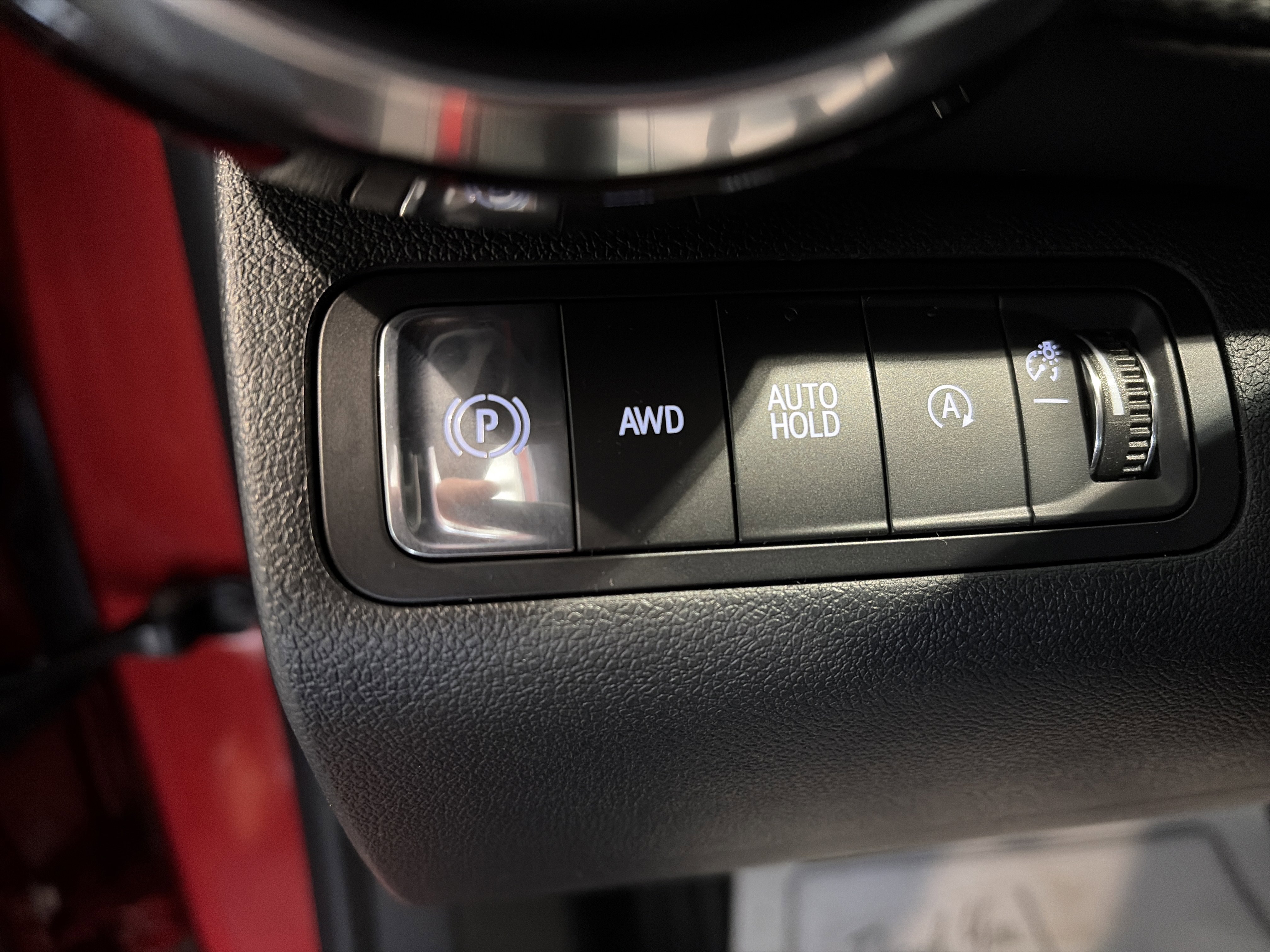 New 2026 Chevrolet Equinox LT w/ Convenience Package II image 16