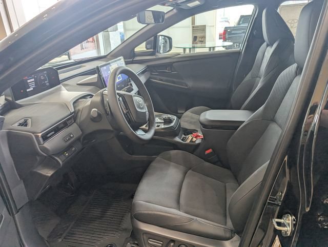 New 2026 Toyota C-HR AWD/4WD image 14