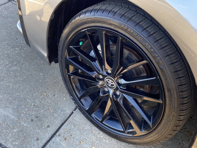 Used 2024 Toyota Camry XSE image 25