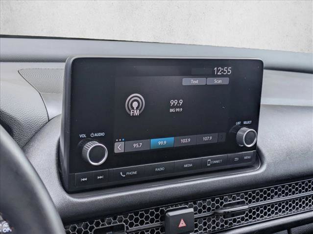 Used 2024 Honda HR-V Sport image 19