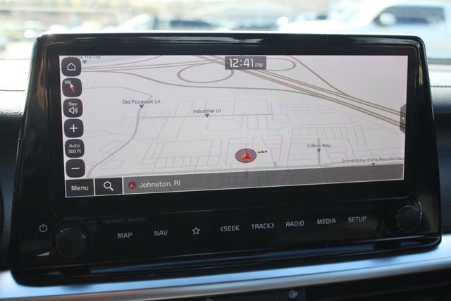 Used 2024 Kia Forte GT image 5