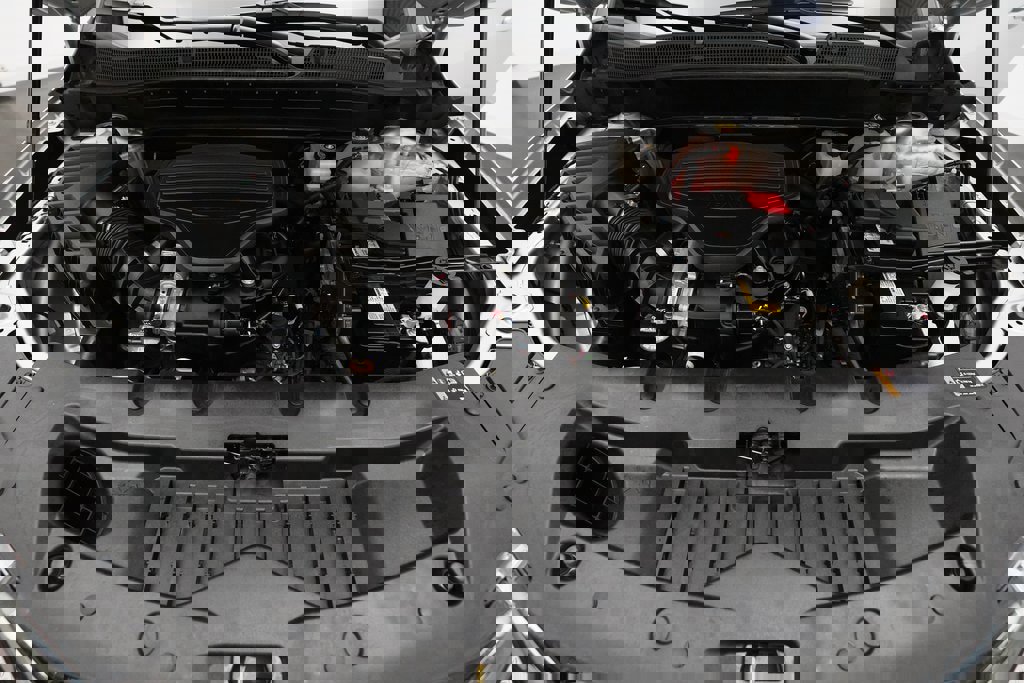 Used 2022 Chevrolet Blazer RS w/ Enhanced Convenience Package image 3