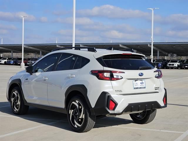 New 2026 Subaru Crosstrek 2.5i Limited image 3