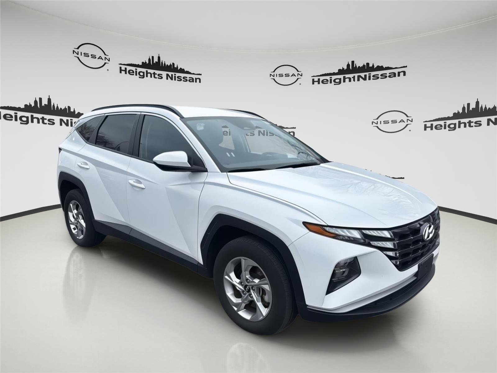 Used 2024 Hyundai Tucson SEL image 6