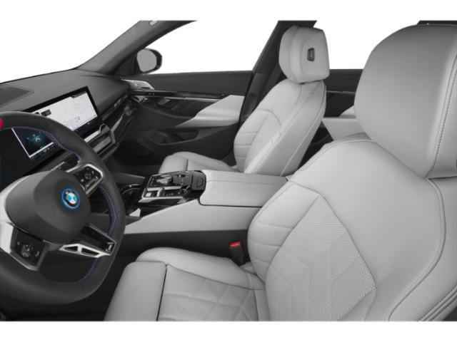 Used 2024 BMW i5 M60 AWD/4WD image 12