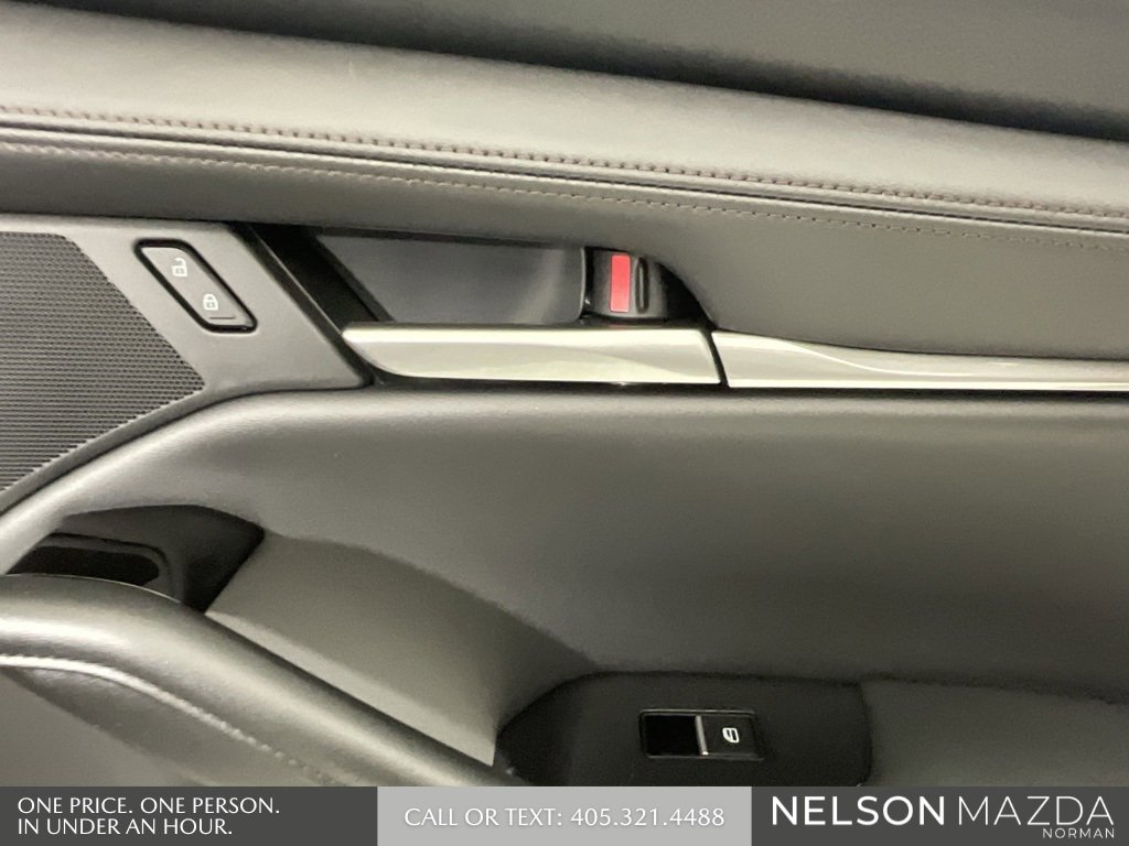 New 2026 MAZDA MAZDA3 2.5 S Sedan w/ Preferred Pkg image 17