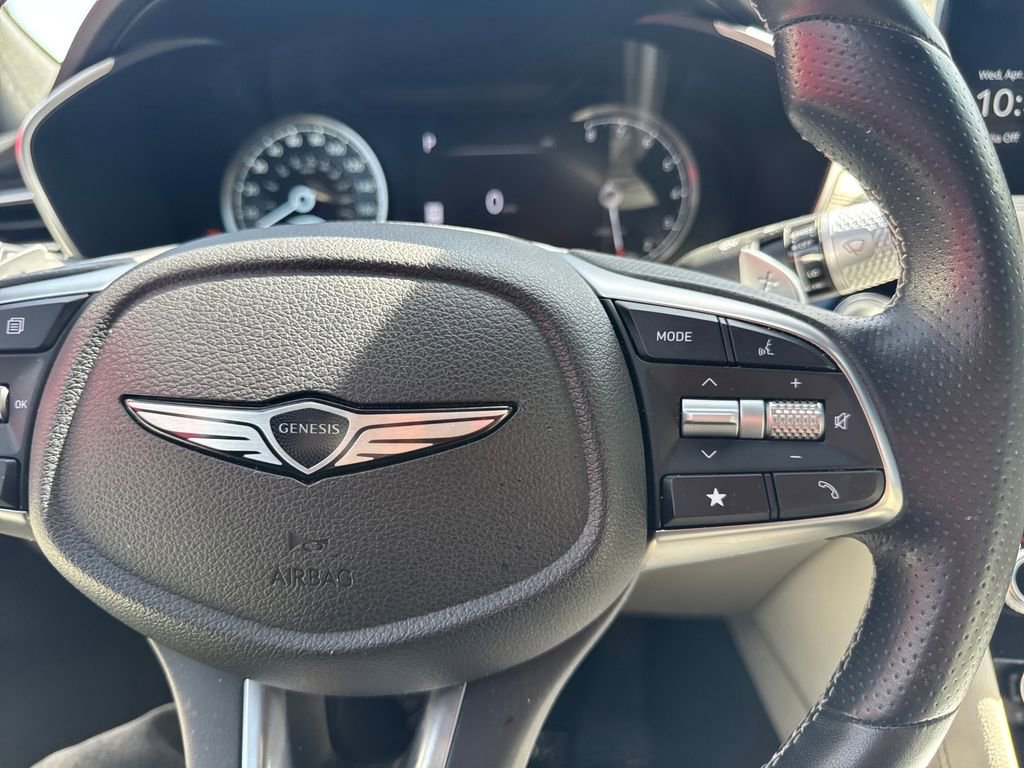 Used 2024 Genesis G70 2.5T image 37