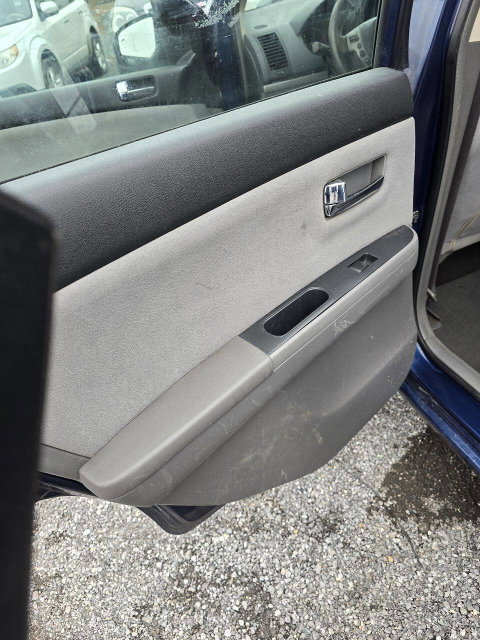 Used 2009 Nissan Sentra 2.0 S FE+ image 17