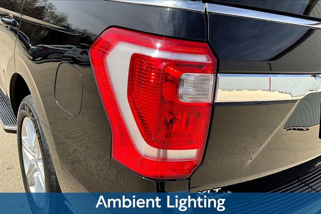 Used 2019 Ford Expedition XLT w/ Equipment Group 202A image 23