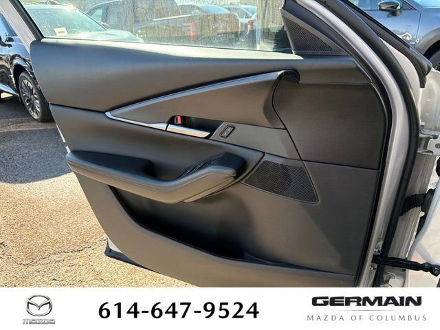 New 2026 MAZDA CX-30 AWD 2.5 S w/ Select Sport Pkg image 23