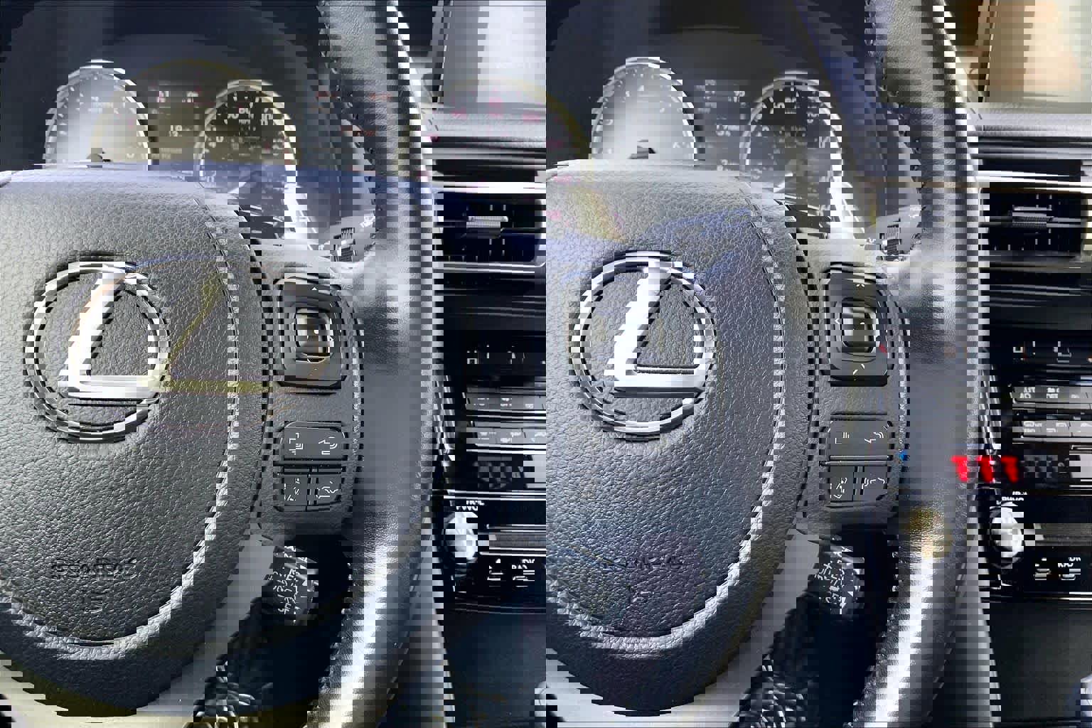 Used 2021 Lexus IS 300 w/ Accessory Package image 47