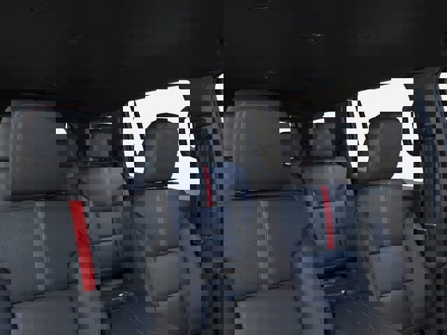 New 2026 Chevrolet Traverse RS w/ LPO, Floor Liner Package image 24