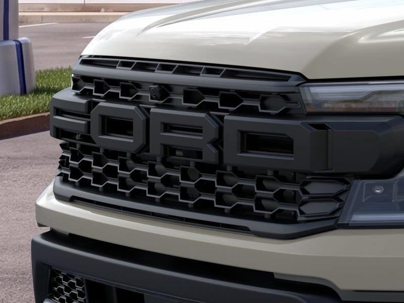 New 2026 Ford Ranger Raptor AWD/4WD image 17