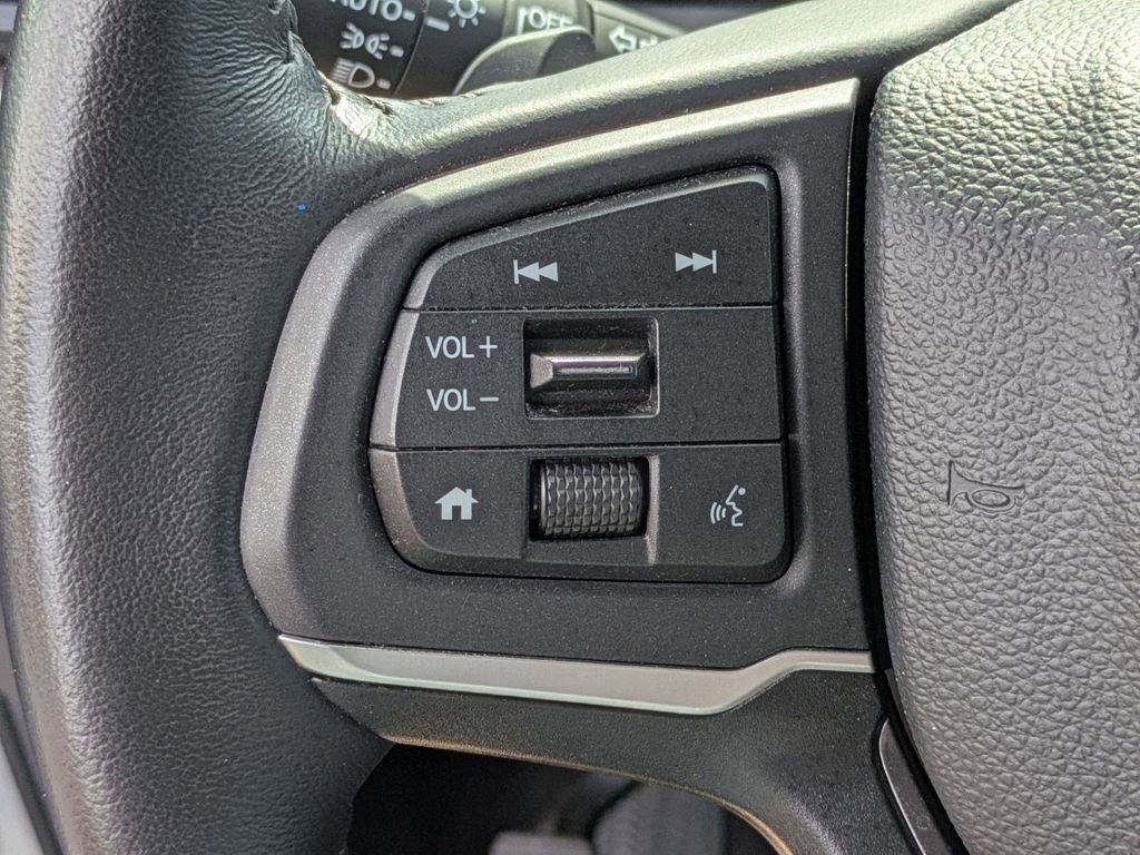 Certified 2025 Honda Ridgeline Sport image 9