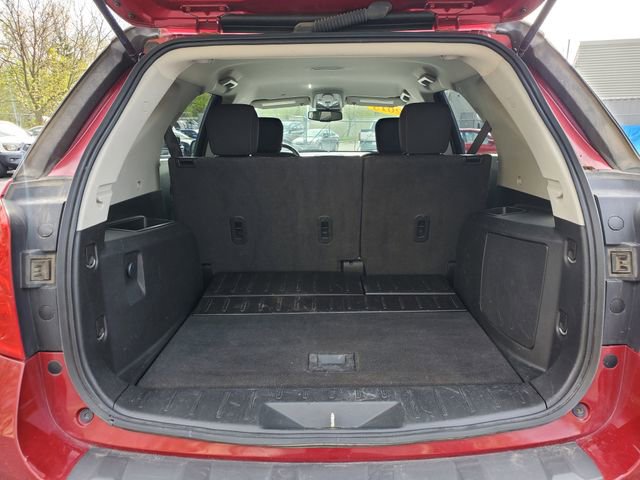 Used 2015 Chevrolet Equinox LT w/ Driver Convenience Package FWD image 6