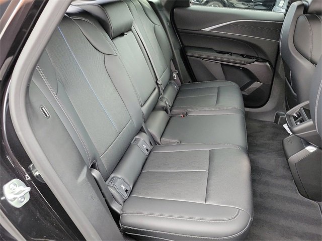 Used 2025 Cadillac Lyriq Luxury image 22