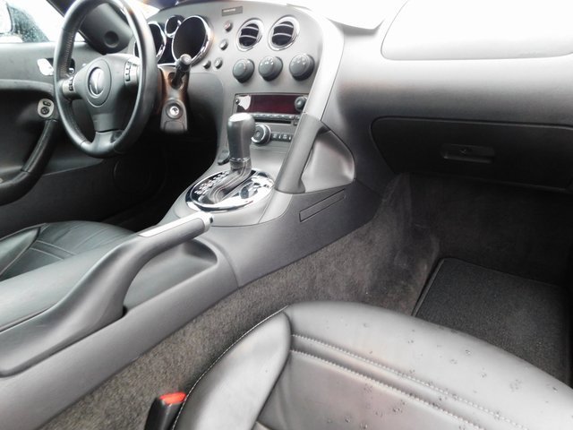 Used 2008 Pontiac Solstice GXP w/ Premium Package image 21