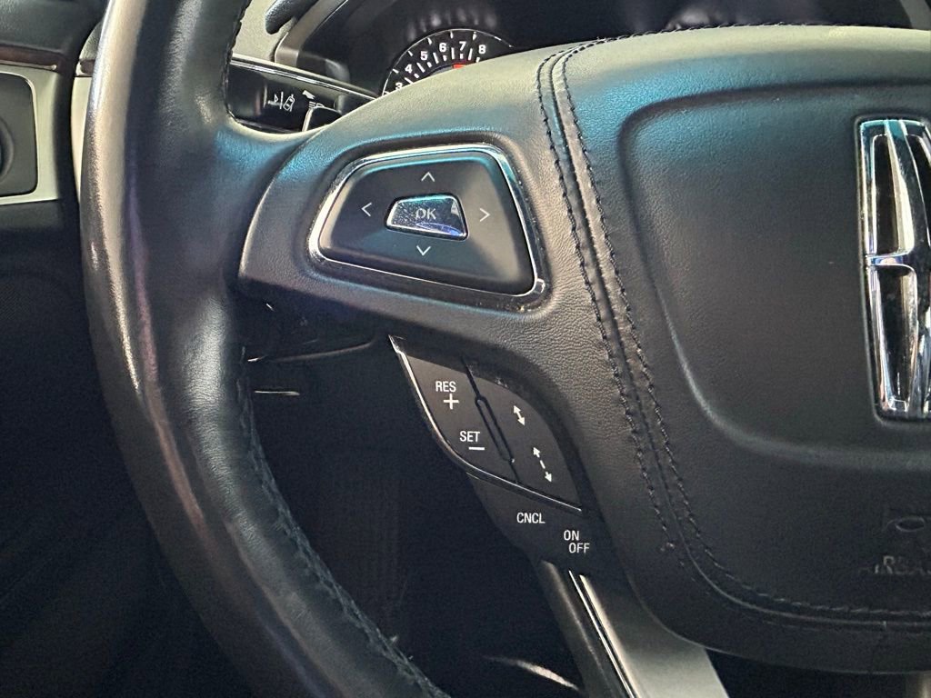 Used 2019 Lincoln MKZ Reserve w/ Reserve Plus Package image 23