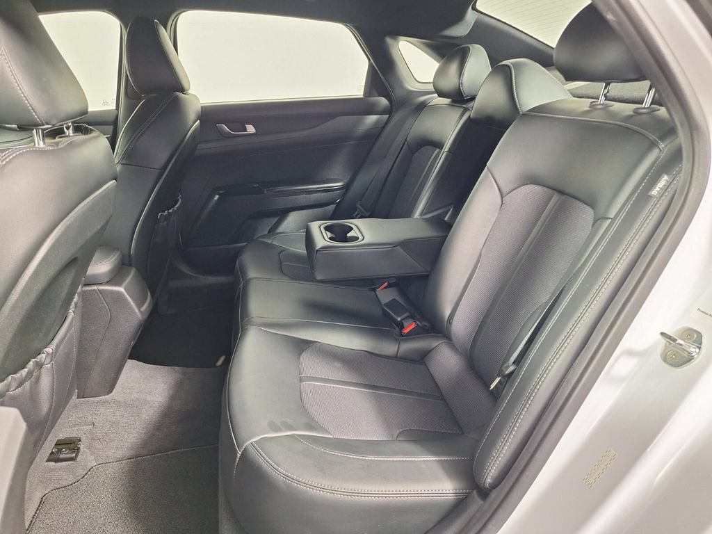 Used 2023 Kia K5 GT-Line FWD image 23