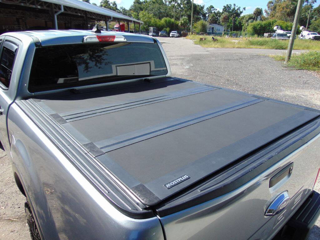 Used 2020 Ford Ranger XL w/ Equipment Group 101A Mid image 21