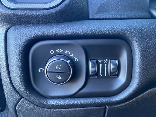 Used 2025 RAM 1500 RHO w/ Bed Utility Group image 15