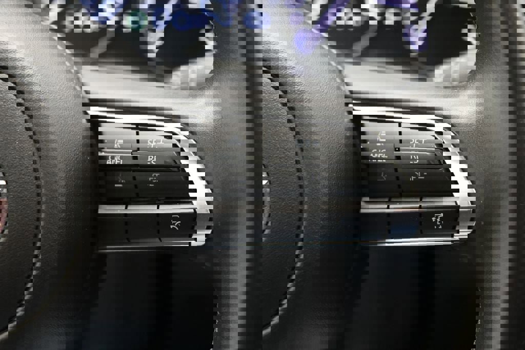 Used 2024 MAZDA CX-30 AWD 2.5 S w/ Preferred Package image 19