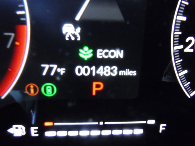 Used 2023 Honda Civic Sport image 29