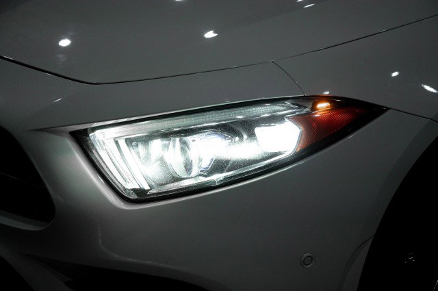 Used 2019 Mercedes-Benz CLS 450 image 8