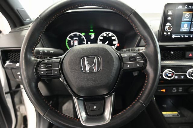 Used 2023 Honda CR-V Sport Touring image 21
