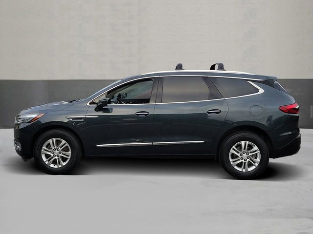 Used 2018 Buick Enclave Premium FWD image 3