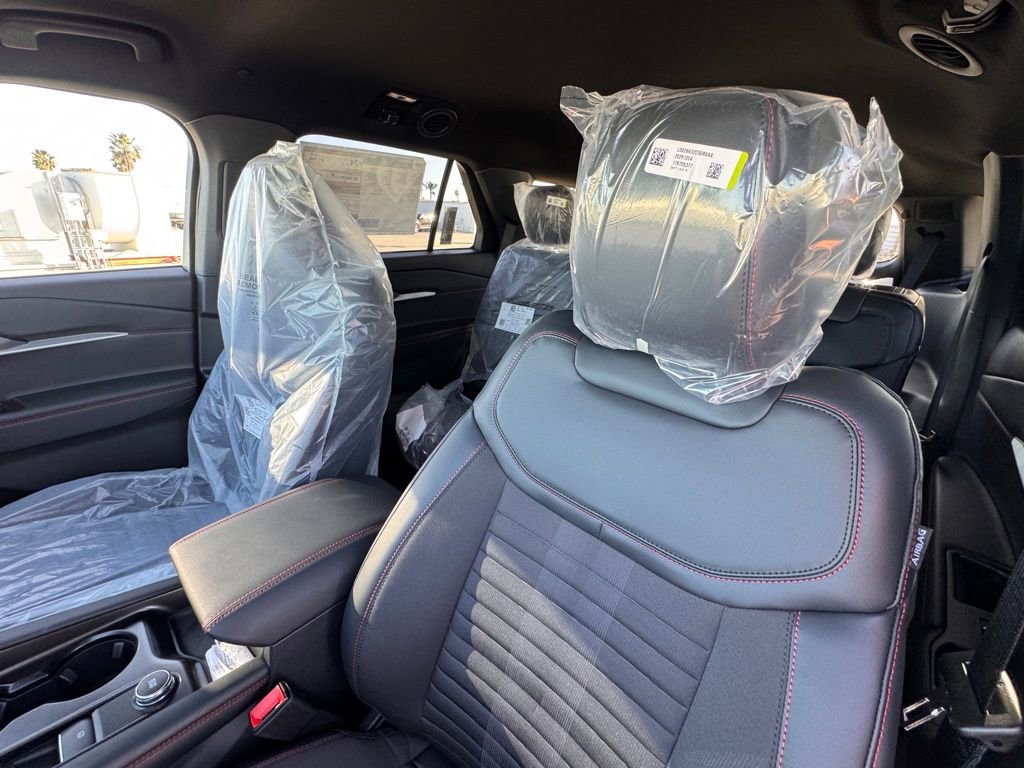 New 2026 Ford Explorer ST-Line image 20
