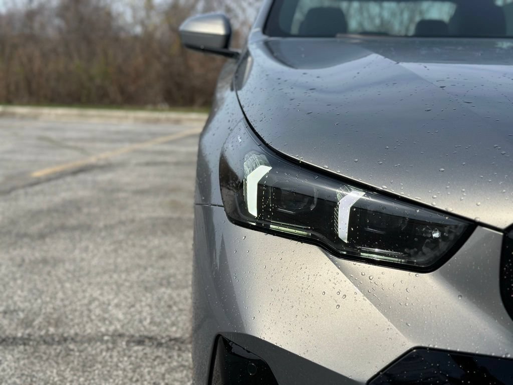 New 2026 BMW 530i xDrive w/ M Sport Package AWD/4WD image 10
