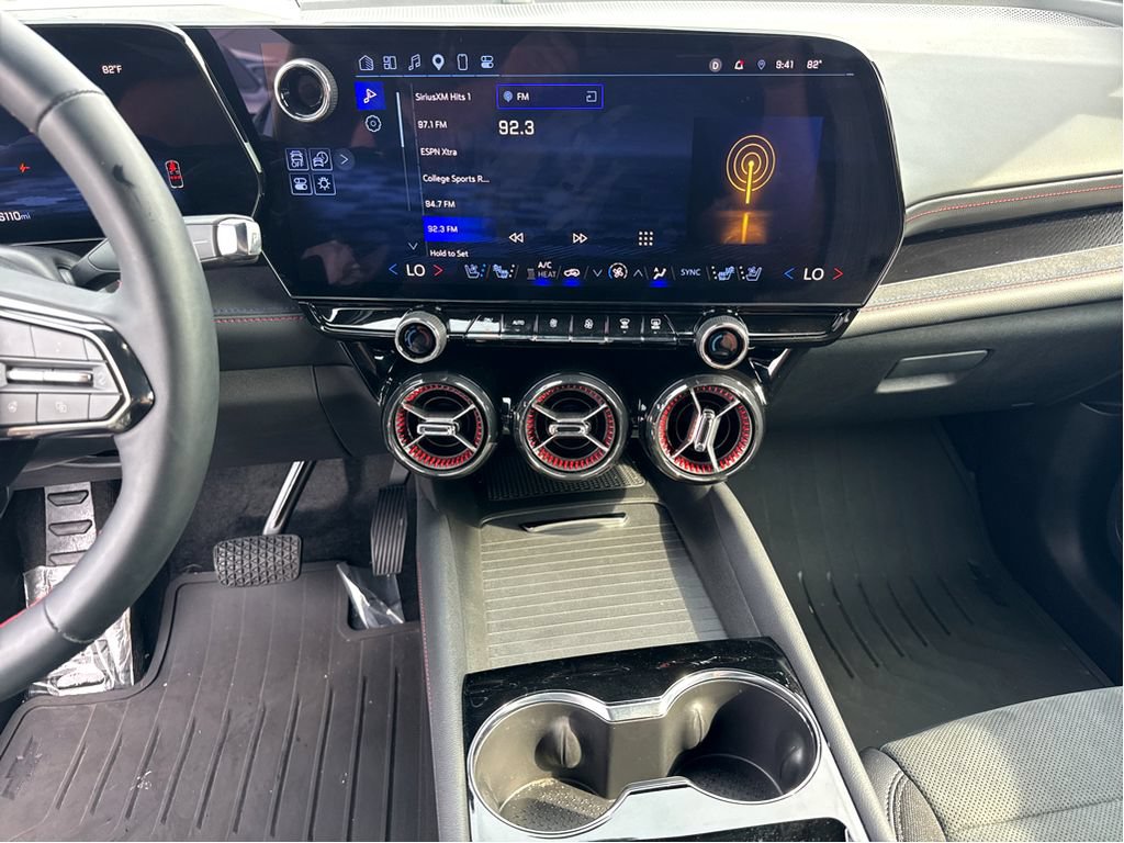 Used 2025 Chevrolet Blazer EV RS AWD/4WD image 18