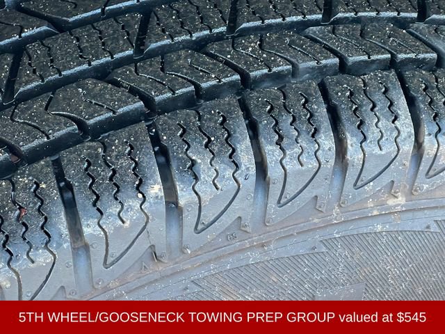 Used 2025 RAM 3500 Laramie image 17