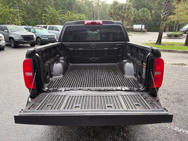 Used 2019 Chevrolet Colorado Z71 RWD image 35