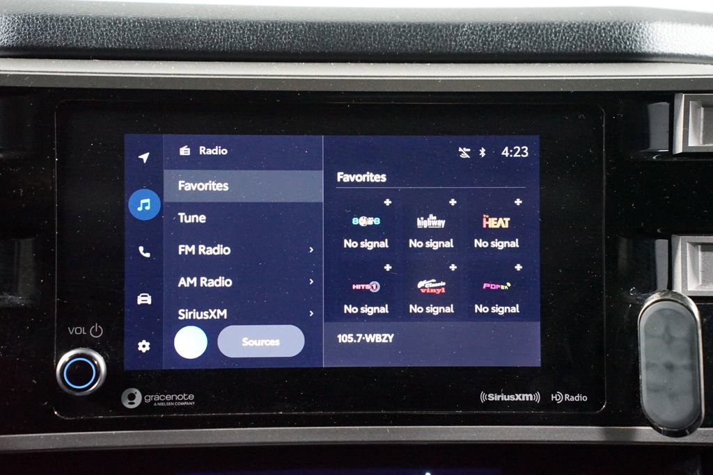 Used 2024 Toyota Tundra SR5 w/ SR5 Premium Package image 18