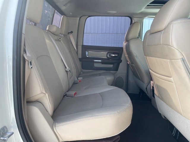 Used 2016 RAM 1500 Laramie w/ Convenience Group image 15